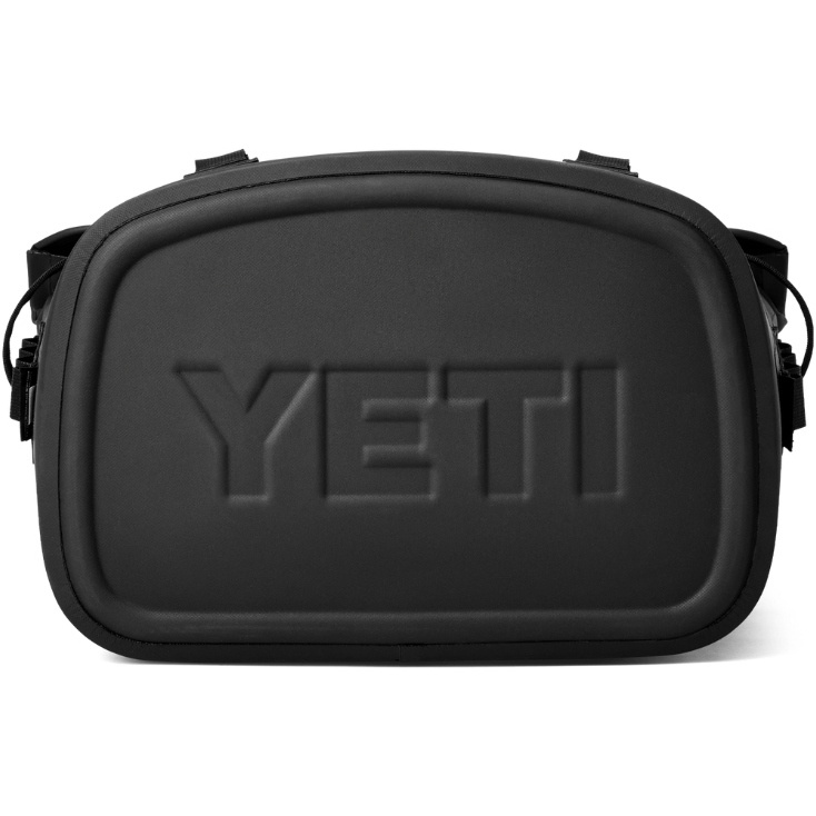 2026 YETI Hopper M20 Backpack Cooler 70000001854 - Black